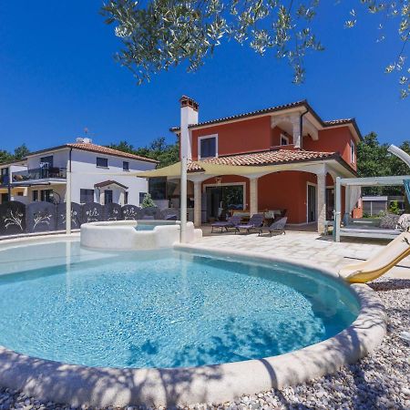 Holiday Home Villa Amaii By Interhome Каригадор Екстериор снимка
