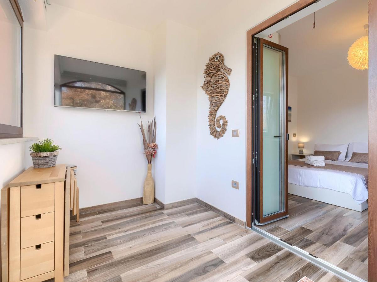 Holiday Home Villa Amaii By Interhome Каригадор Екстериор снимка