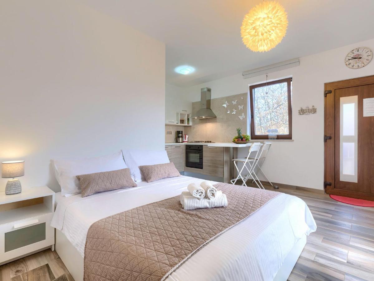 Holiday Home Villa Amaii By Interhome Каригадор Екстериор снимка