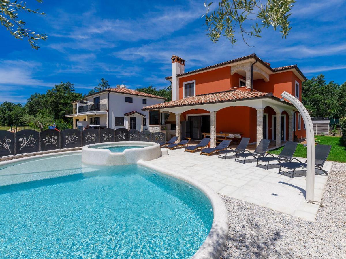 Holiday Home Villa Amaii By Interhome Каригадор Екстериор снимка