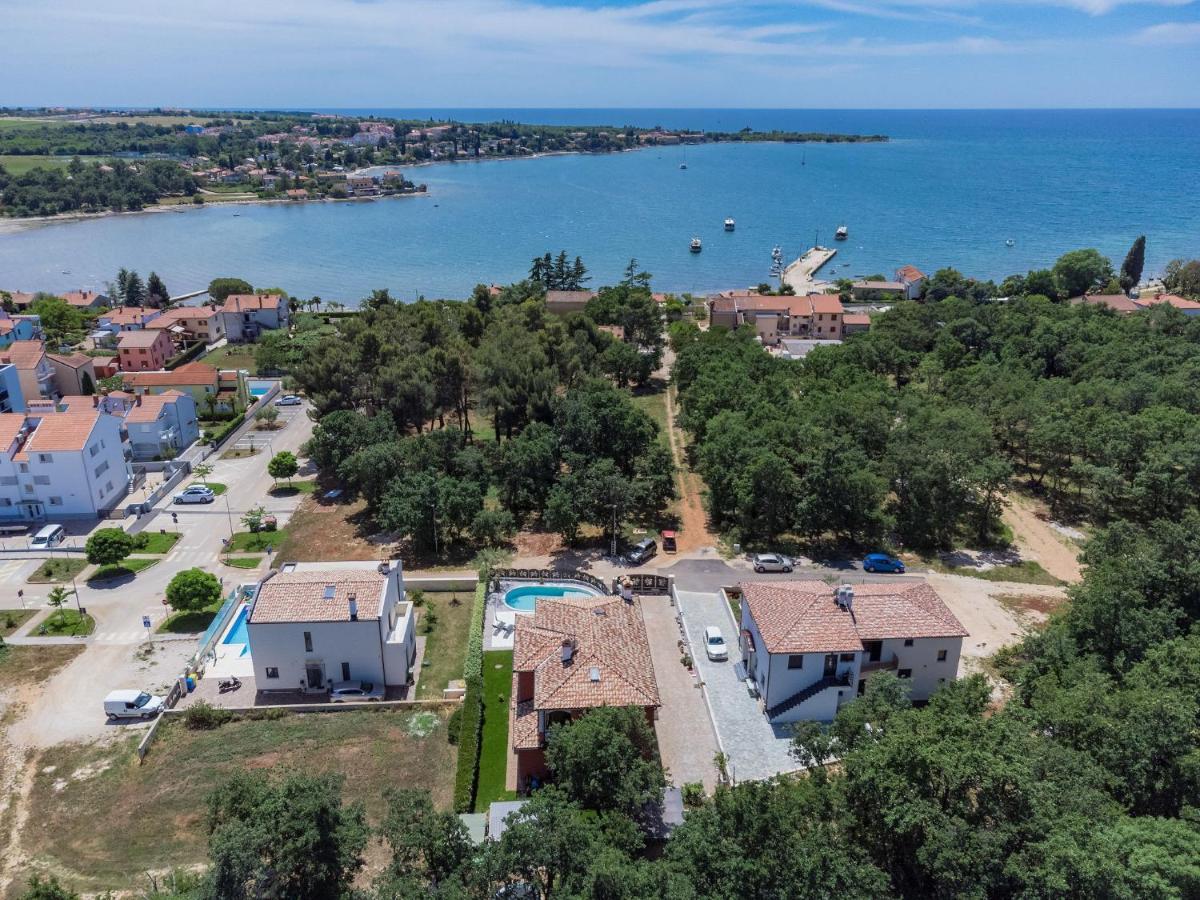 Holiday Home Villa Amaii By Interhome Каригадор Екстериор снимка