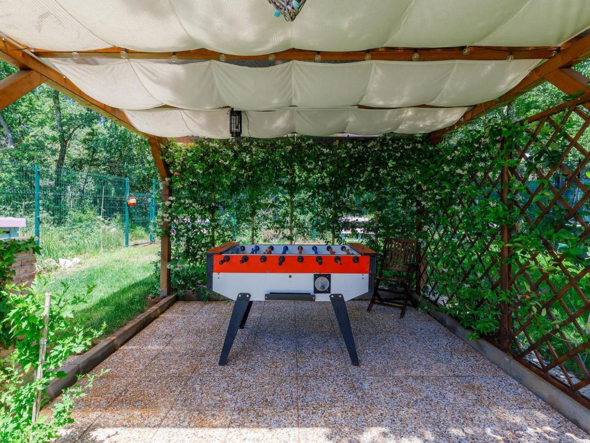 Holiday Home Villa Amaii By Interhome Каригадор Екстериор снимка