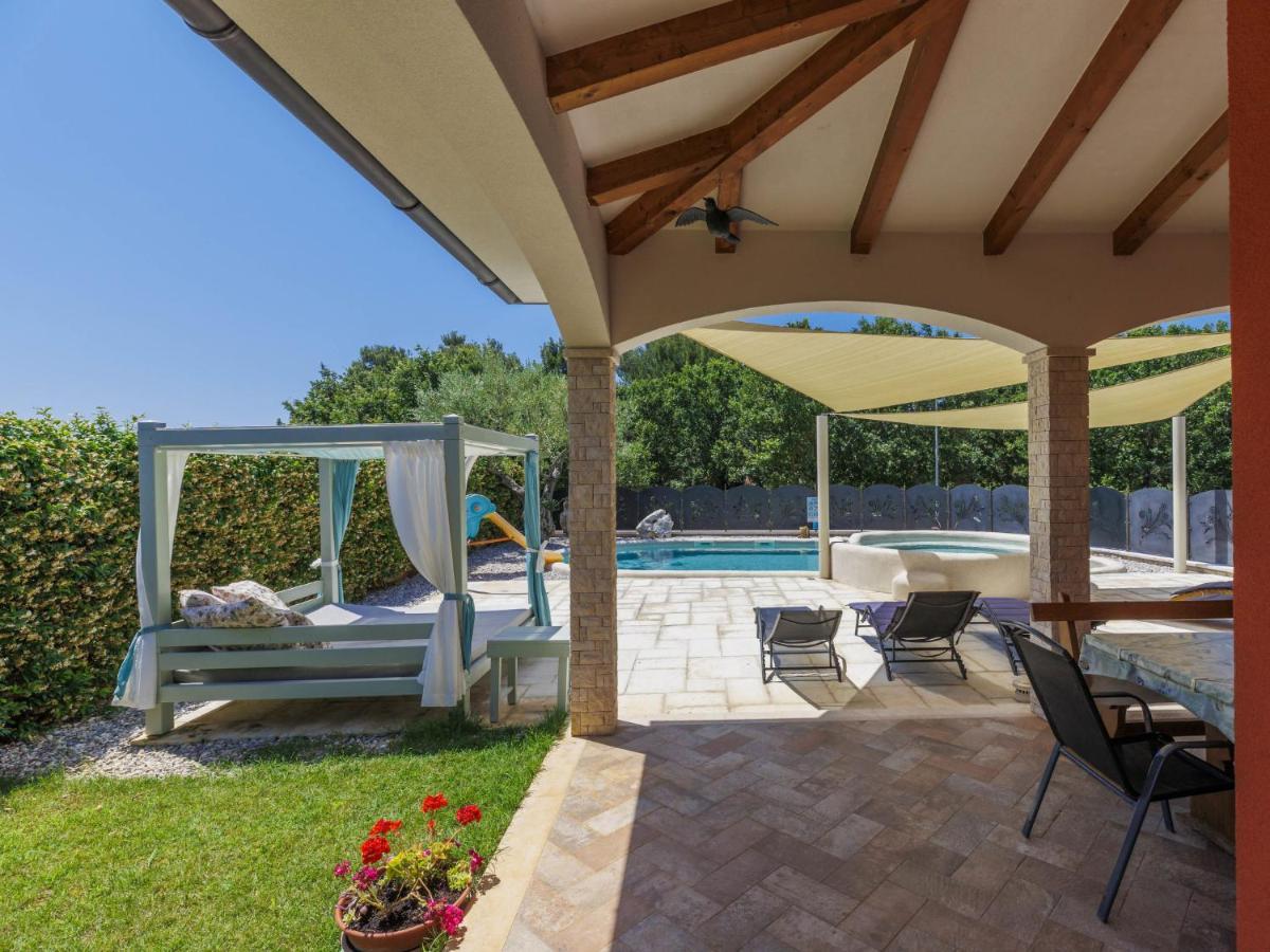 Holiday Home Villa Amaii By Interhome Каригадор Екстериор снимка